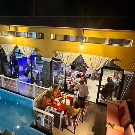 Tienne Del Mar Hotel Paul Exterior photo
