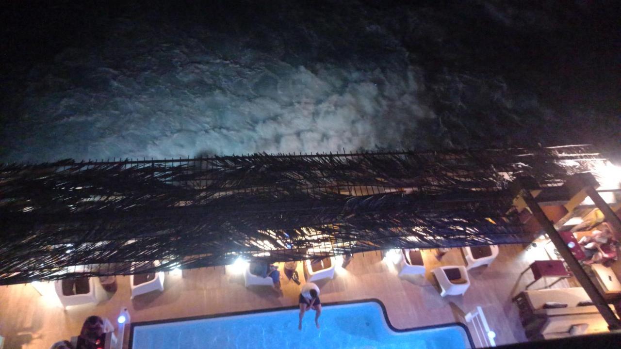 Tienne Del Mar Hotel Paul Exterior photo