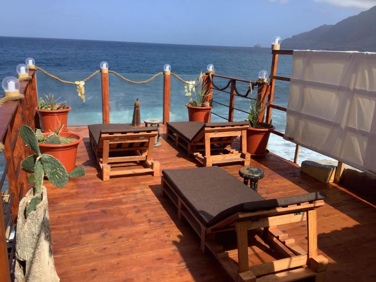 Tienne Del Mar Hotel Paul Exterior photo