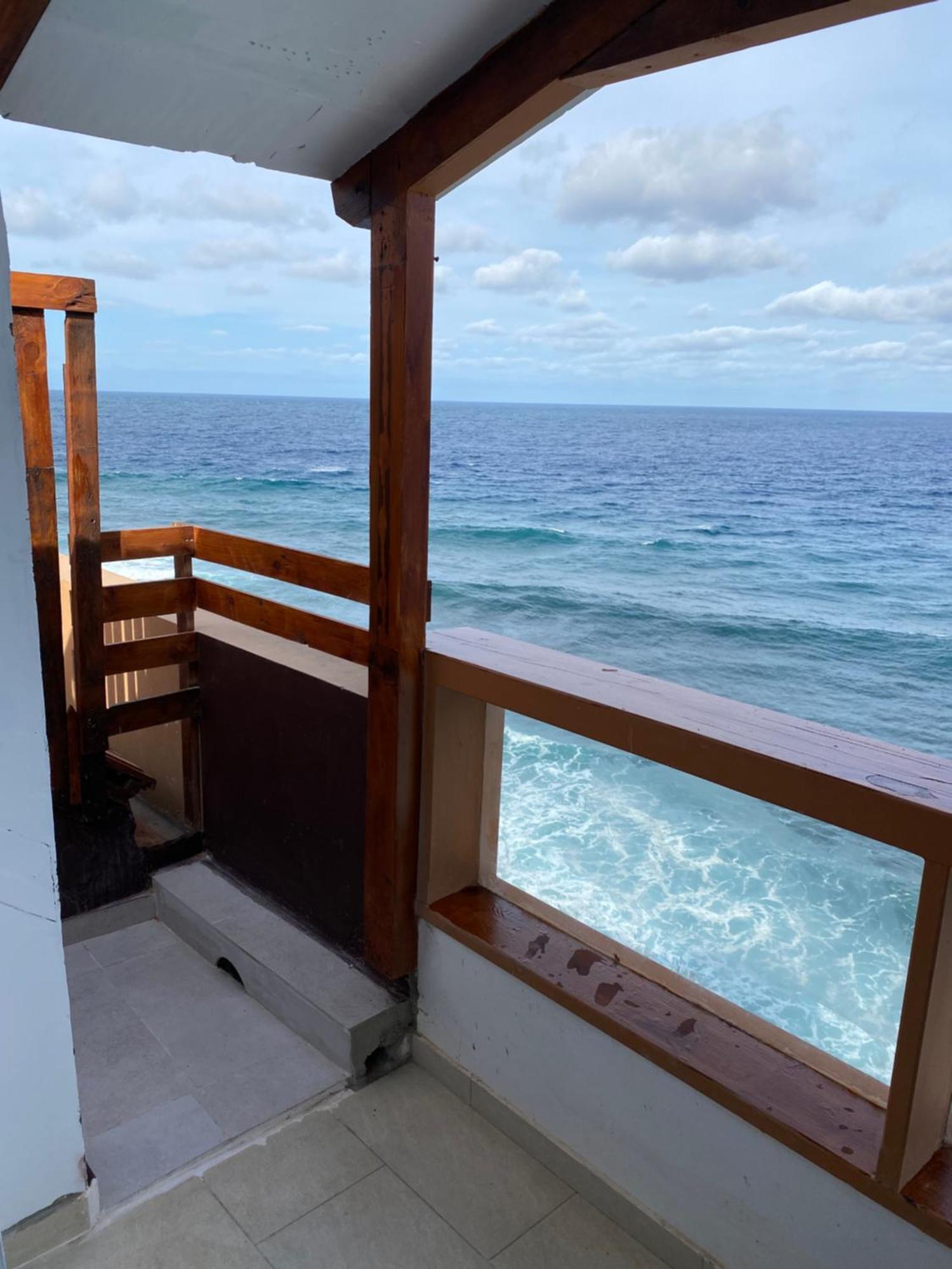 Tienne Del Mar Hotel Paul Exterior photo