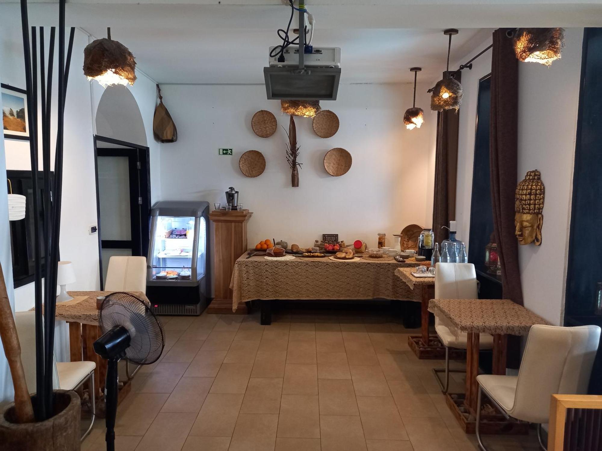 Tienne Del Mar Hotel Paul Room photo