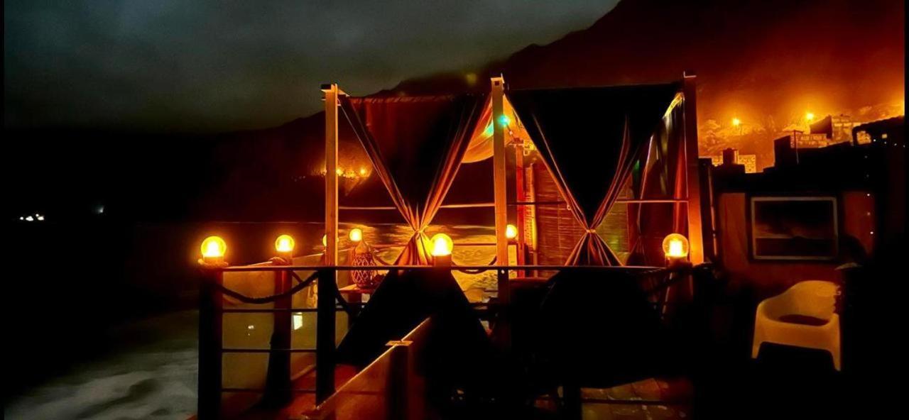 Tienne Del Mar Hotel Paul Exterior photo